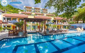 Hotel by The Sea Phuket